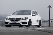 Mercedes E500 Facelift by Vath