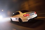 Mercedes E500 Facelift by Vath
