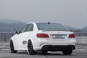 Mercedes E500 Facelift by Vath