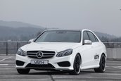 Mercedes E500 Facelift by Vath