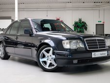 Mercedes E500 Limited de vanzare