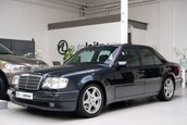 Mercedes E500 Limited de vanzare