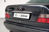 Mercedes E500 Limited de vanzare