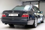 Mercedes E500 Limited de vanzare