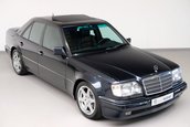 Mercedes E500 Limited de vanzare