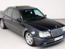 Mercedes E500 Limited de vanzare