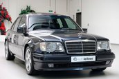 Mercedes E500 Limited de vanzare