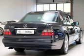 Mercedes E500 Limited de vanzare