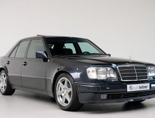 Mercedes E500 Limited de vanzare