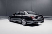 Mercedes E53 AMG
