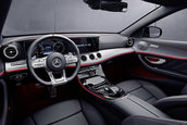 Mercedes E53 AMG