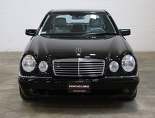 Mercedes E55 AMG de vanzare