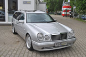 Mercedes E55 AMG T-Modell de vanzare