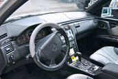 Mercedes E55 AMG T-Modell de vanzare