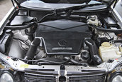 Mercedes E55 AMG T-Modell de vanzare