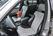 Mercedes E55 AMG T-Modell de vanzare