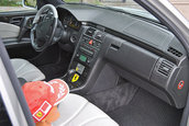 Mercedes E55 AMG T-Modell de vanzare