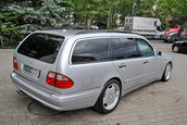 Mercedes E55 AMG T-Modell de vanzare