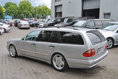 Mercedes E55 AMG T-Modell de vanzare
