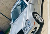 Mercedes E55 din 2004