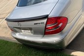 Mercedes E55 din 2004