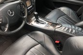 Mercedes E55 din 2004