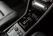 Mercedes E60 AMG de la Overdrive