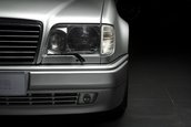 Mercedes E60 AMG de la Overdrive