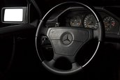 Mercedes E60 AMG de la Overdrive