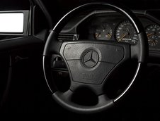 Mercedes E60 AMG de la Overdrive