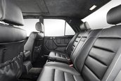 Mercedes E60 AMG de la Overdrive