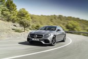 Mercedes E63 AMG 2018