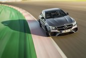 Mercedes E63 AMG 2018