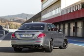 Mercedes E63 AMG 2018