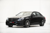 Mercedes E63 AMG by Brabus Mercedes E63 AMG by Brabus