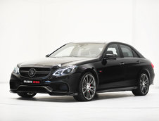 Mercedes E63 AMG by Brabus