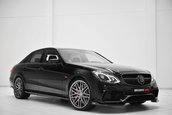 Mercedes E63 AMG by Brabus