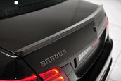 Mercedes E63 AMG by Brabus