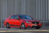 Mercedes E63 AMG by PP-Performance