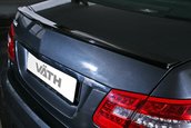 Mercedes E63 AMG by Vath - 605 CP si 690 Nm!