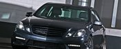 Mercedes E63 AMG by Vath - 605 CP si 690 Nm!