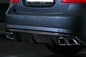 Mercedes E63 AMG by Vath - 605 CP si 690 Nm!