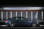 Mercedes E63 AMG by Vath - 605 CP si 690 Nm!