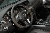 Mercedes E63 AMG de 1000 CP