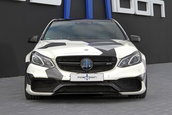 Mercedes E63 AMG de 1000 CP