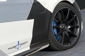 Mercedes E63 AMG de 1000 CP