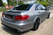 Mercedes E63 AMG de 850 CP