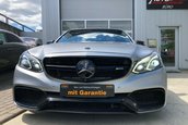 Mercedes E63 AMG de 850 CP