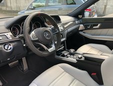 Mercedes E63 AMG de 850 CP