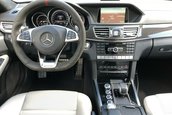 Mercedes E63 AMG de 850 CP